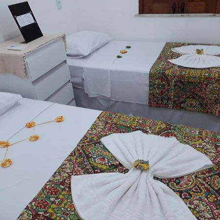Casa Da Bia Jeri Apartamento Jijoca de Jericoacoara Exterior foto