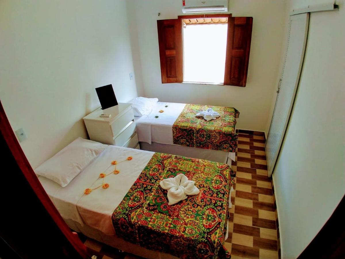 Casa Da Bia Jeri Apartamento Jijoca de Jericoacoara Quarto foto
