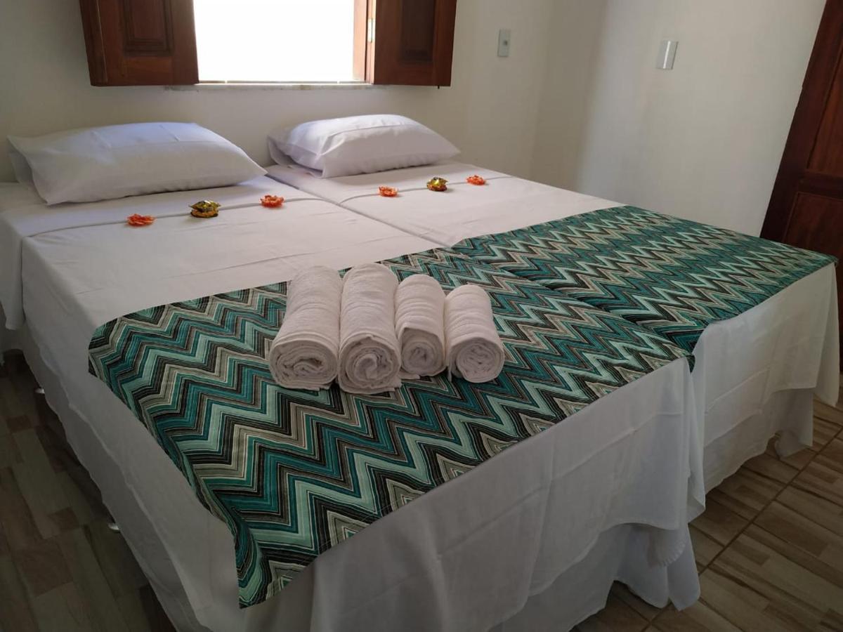 Casa Da Bia Jeri Apartamento Jijoca de Jericoacoara Quarto foto