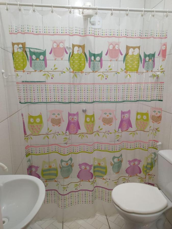 Casa Da Bia Jeri Apartamento Jijoca de Jericoacoara Quarto foto