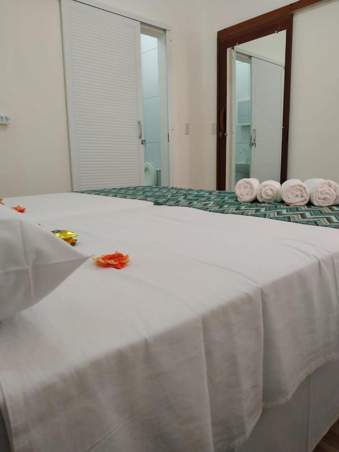 Casa Da Bia Jeri Apartamento Jijoca de Jericoacoara Quarto foto