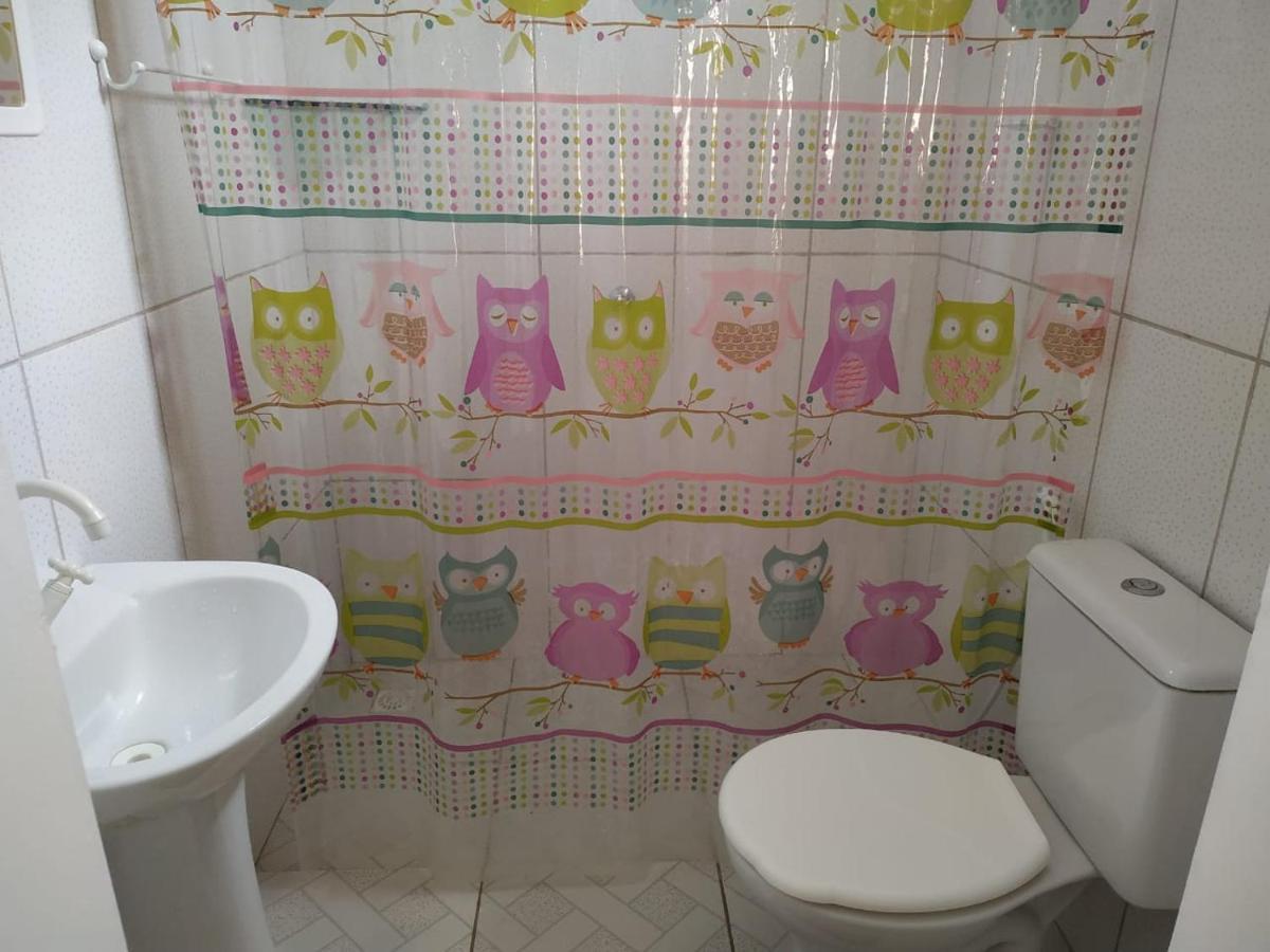Casa Da Bia Jeri Apartamento Jijoca de Jericoacoara Quarto foto
